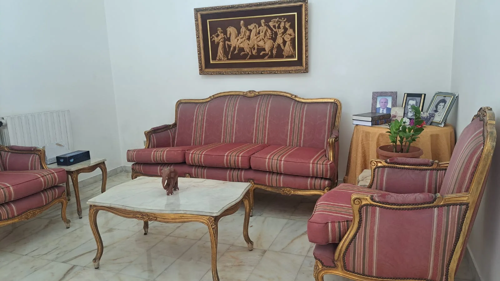 Apartment for Sale in Mar Elias, Beirut, Lebanon