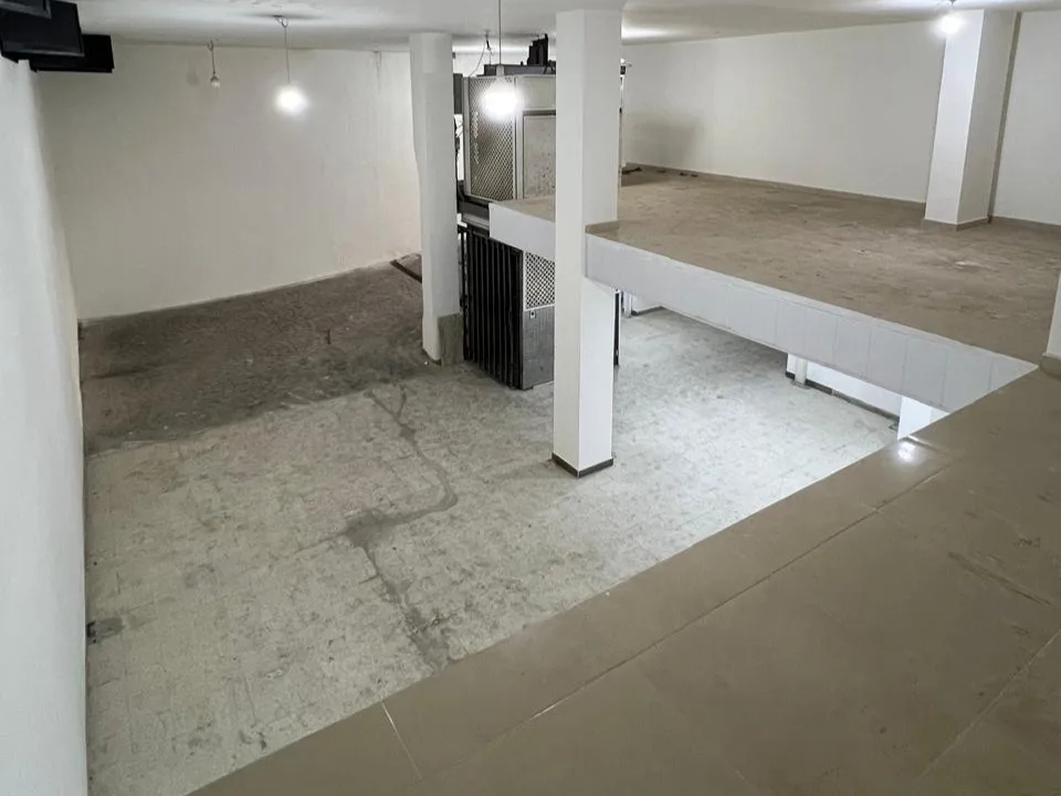 Warehouse for sale in Tallet El-Khayat — الصورة 2