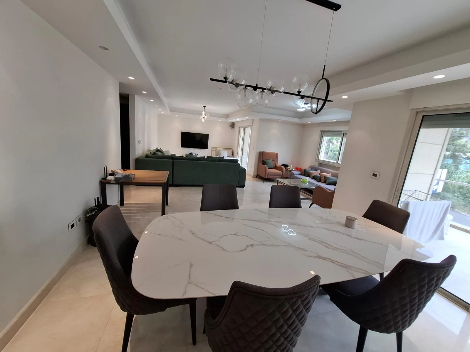 Apartment for Rent in Adma w Dafnah, Lebanon — الصورة 4