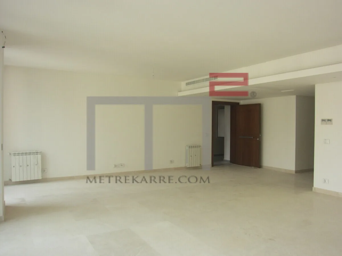 Apartment for Sale in Achrafieh