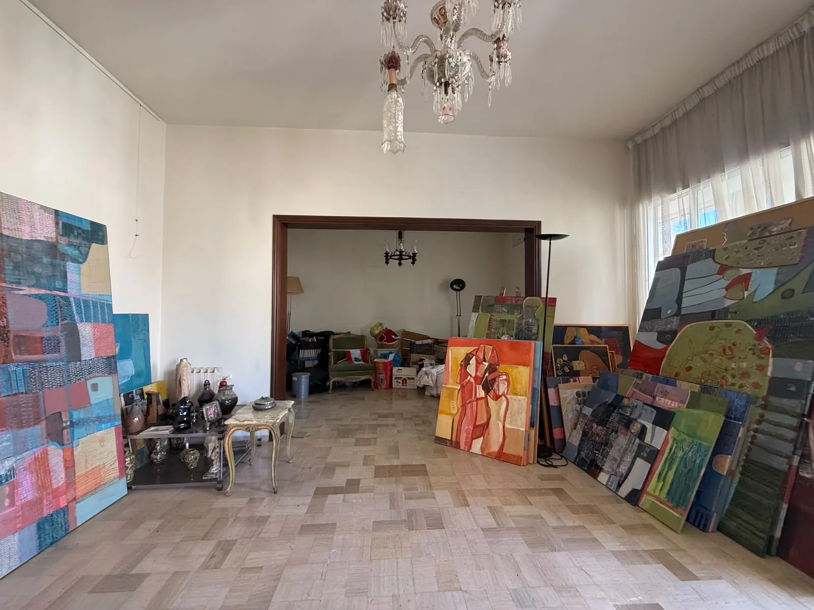 Apartment for Sale in Achrafieh — الصورة 3