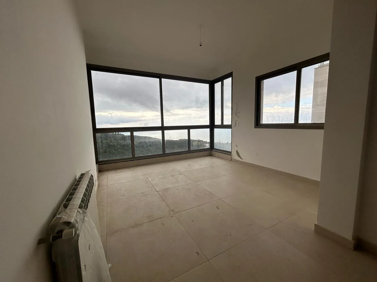 Apartment for Sale in Halat
