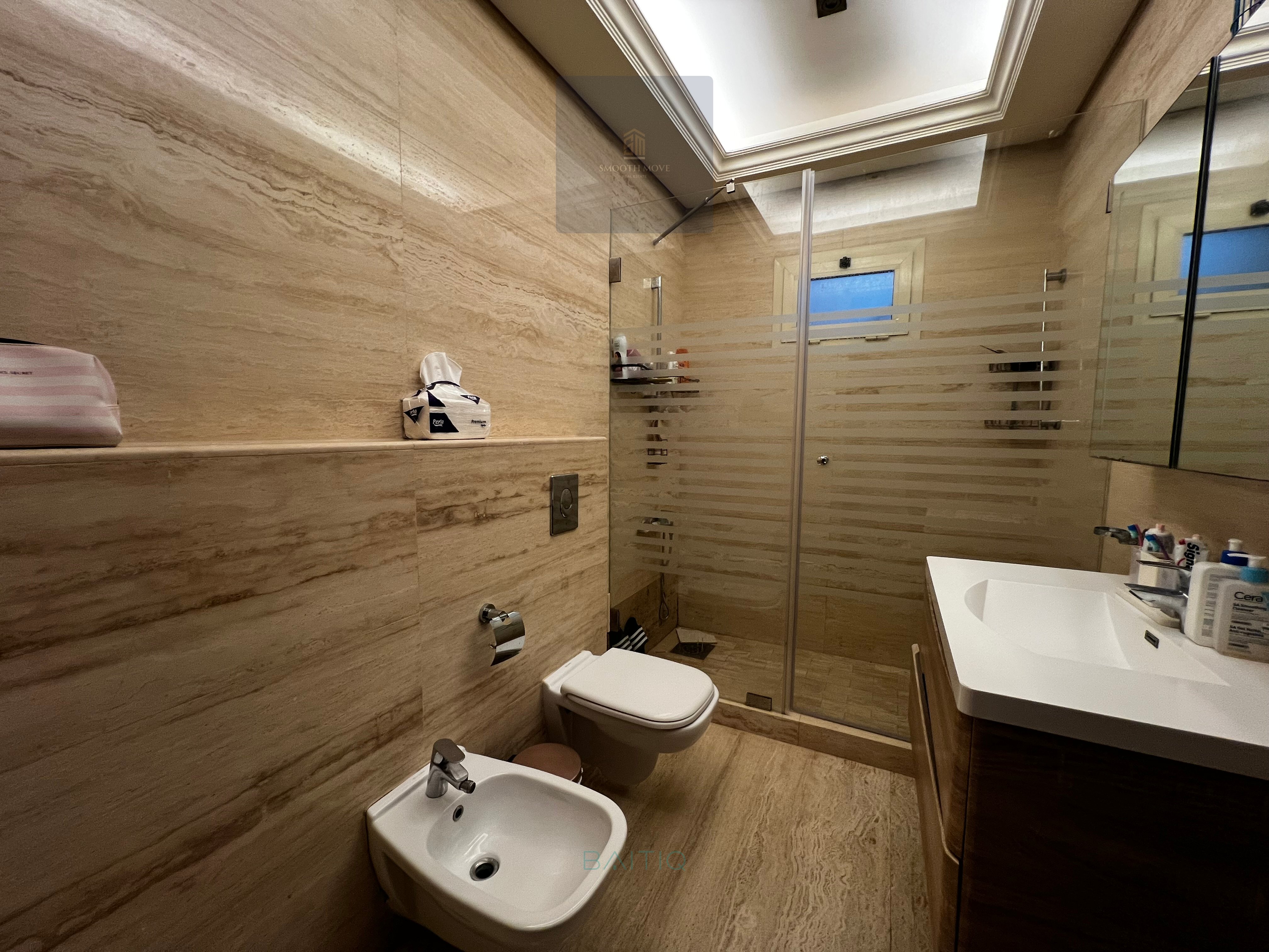Beautifully Furnished 3 Bedroom Apartment for Sale in Jnah — الصورة 2
