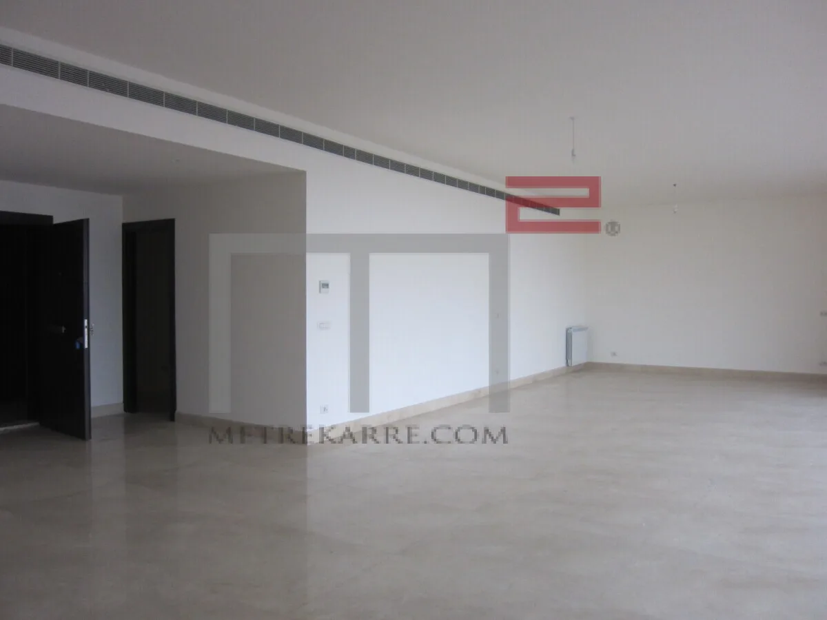 Apartment for Sale in Achrafieh