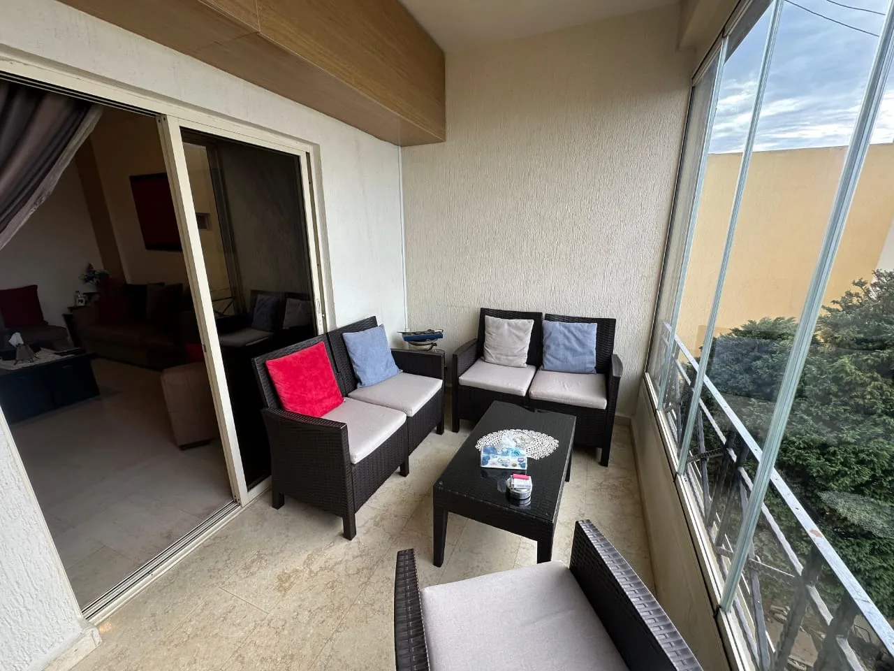 Apartment for Sale in Kfar Aabida — الصورة 4