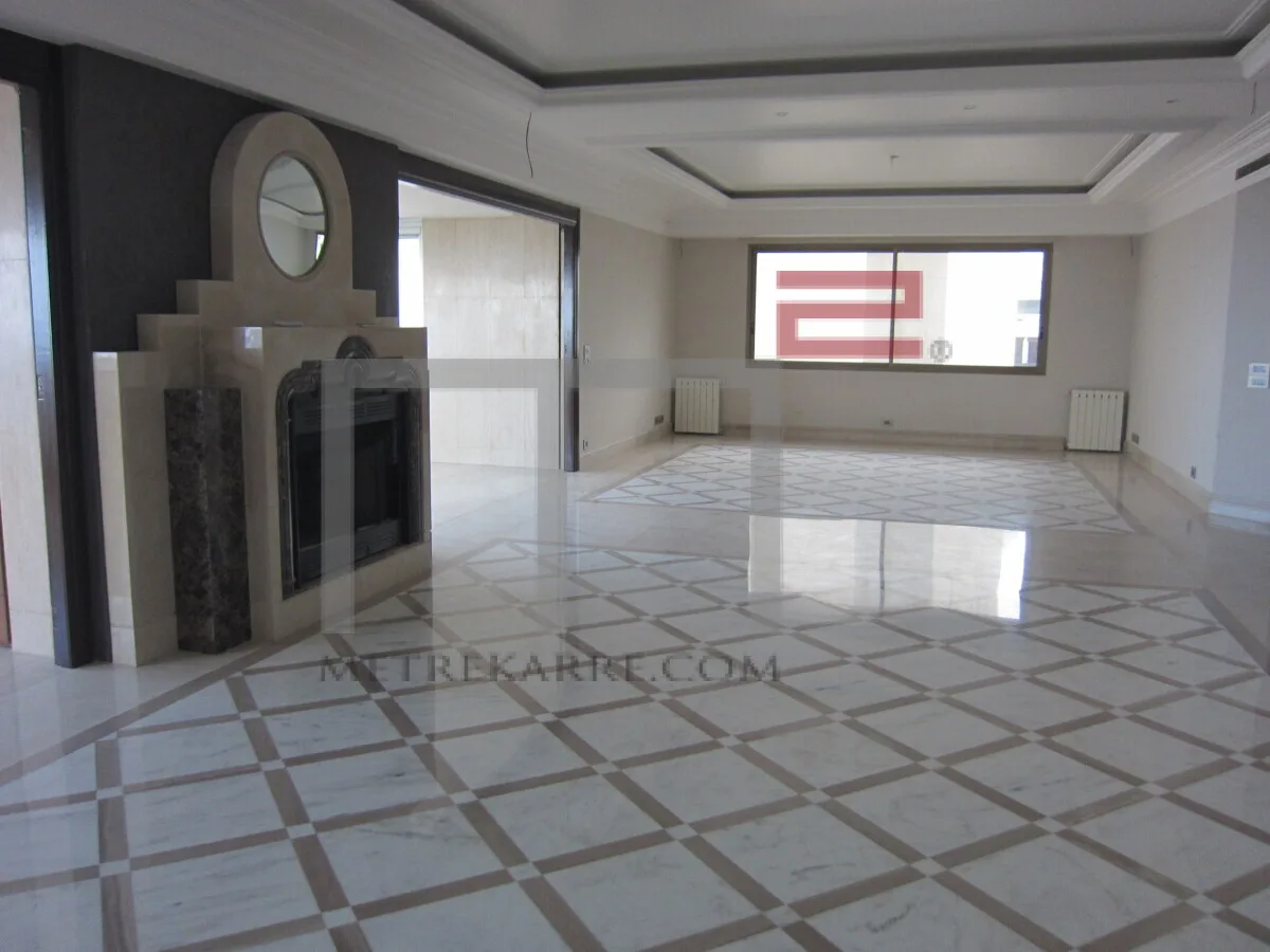Apartment for Rent in Achrafieh — photo 1
