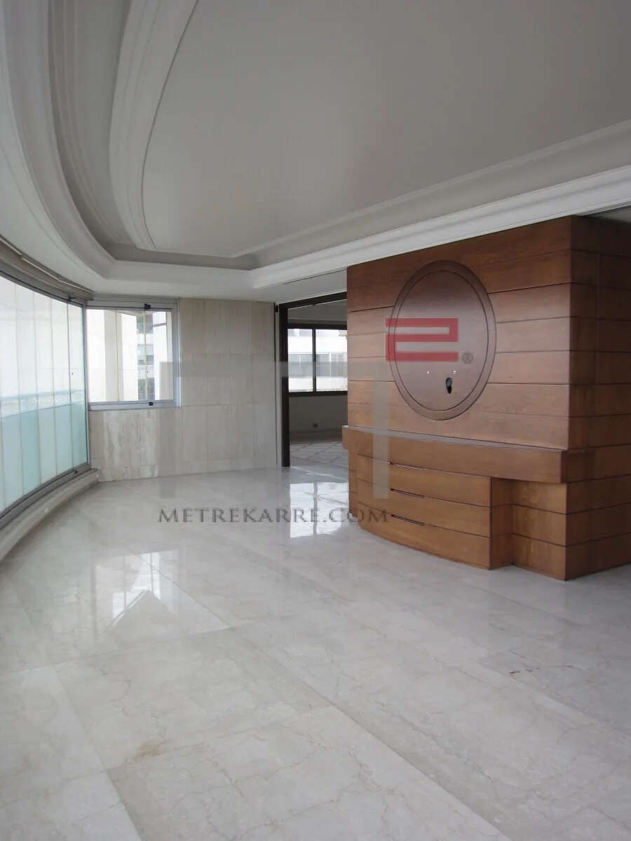 Apartment for Rent in Achrafieh — photo 3