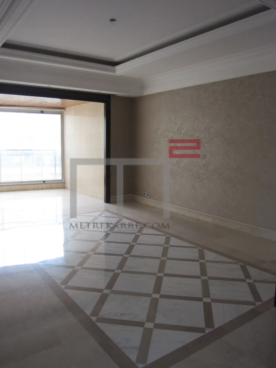Apartment for Rent in Achrafieh — photo 2