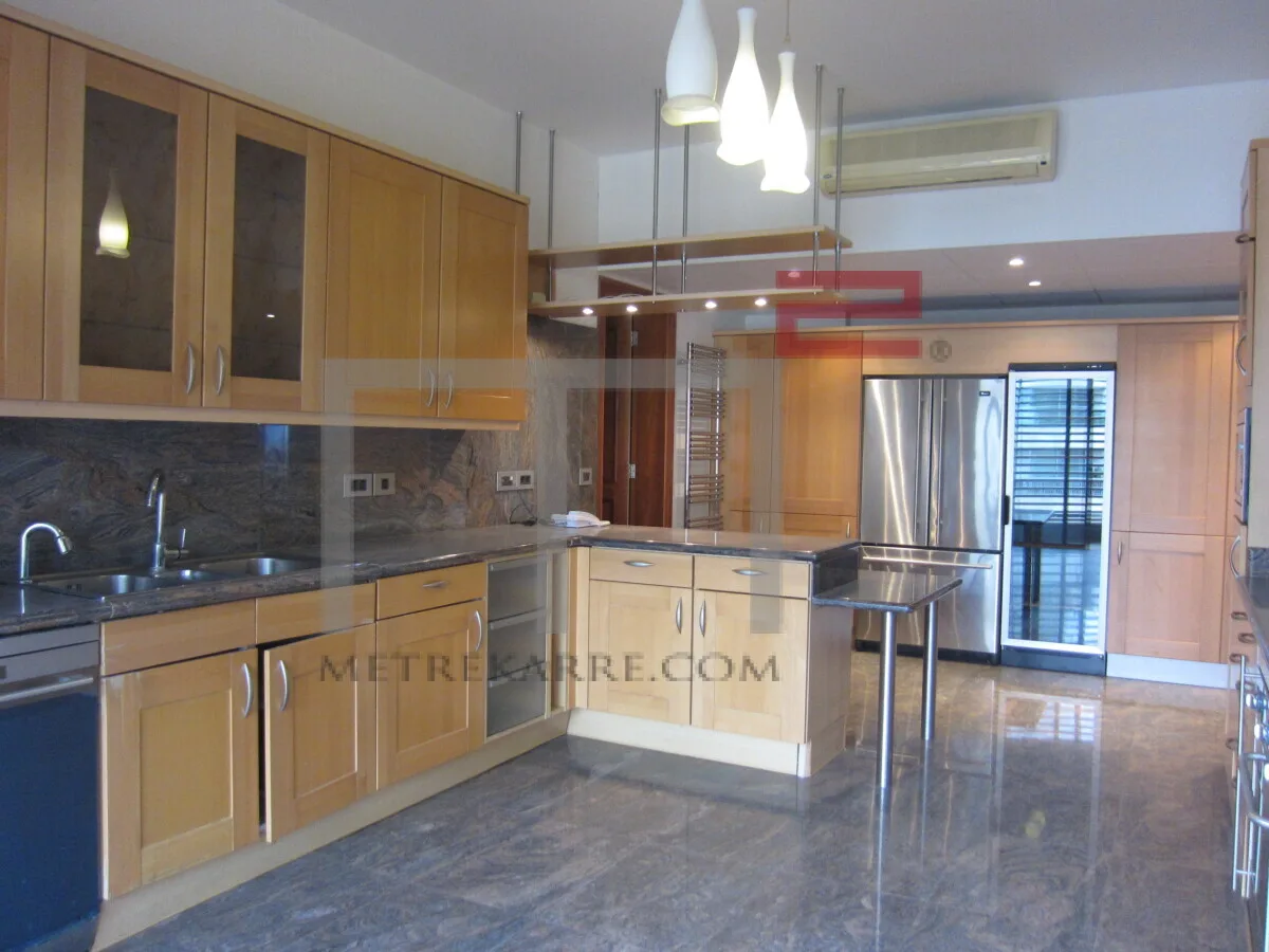 Apartment for Rent in Achrafieh — photo 4