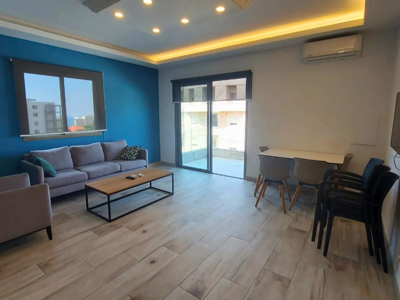 Apartment for Rent in Byblos, Lebanon