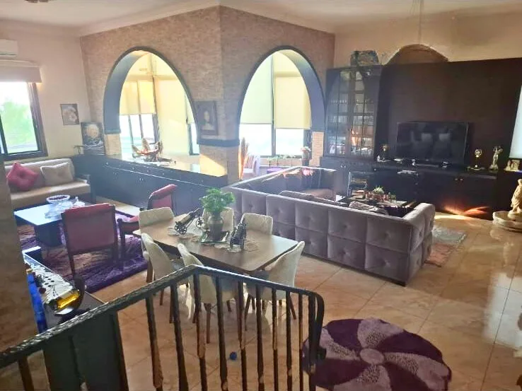 Apartment for Sale in Roumieh, Lebanon
