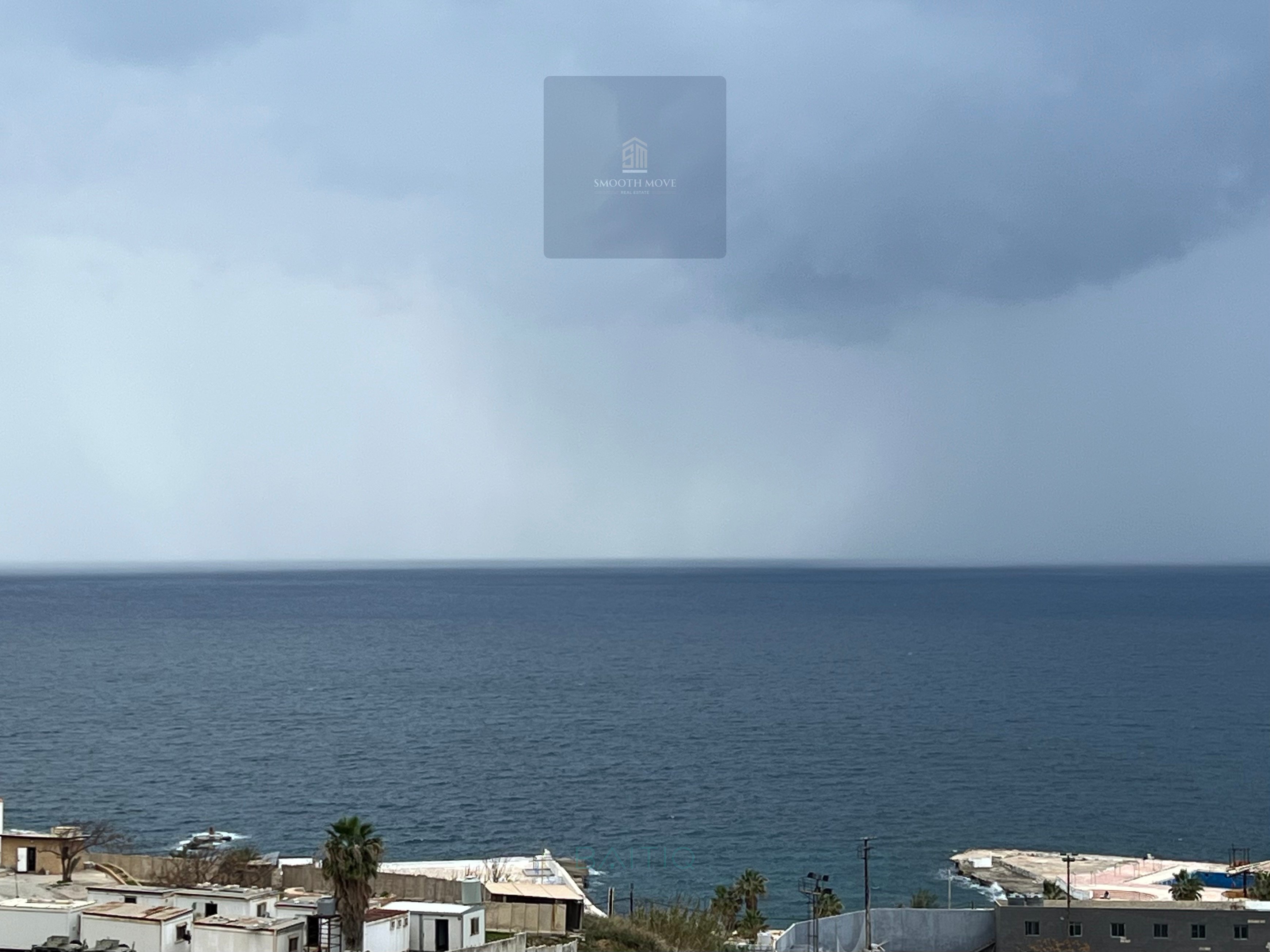Gorgeous Seaview Apartment for sale in Rawshe — الصورة 14