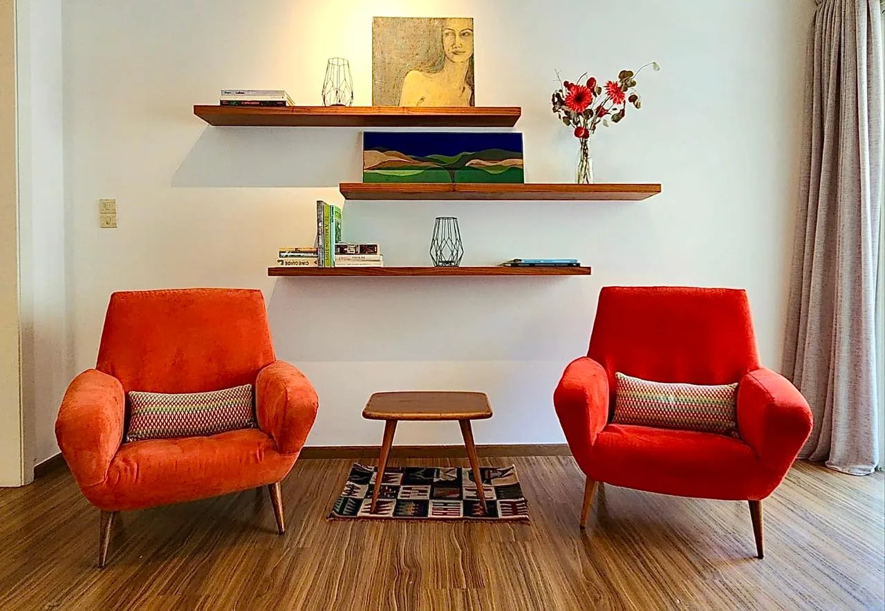 Apartment for Rent in Mar Mikhael, Beirut, Lebanon — الصورة 7