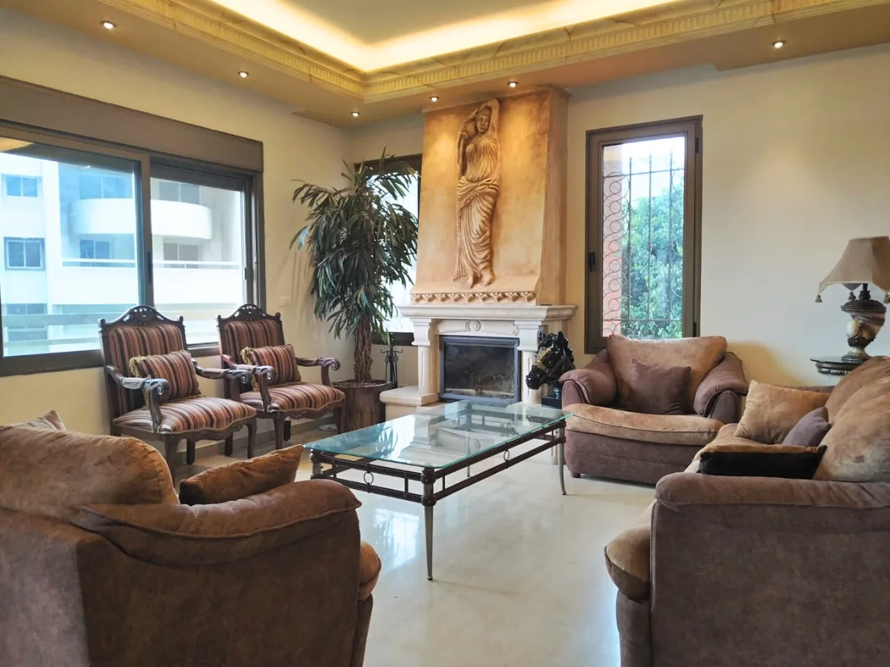 Apartment for Rent in Sahel Aalma, Lebanon