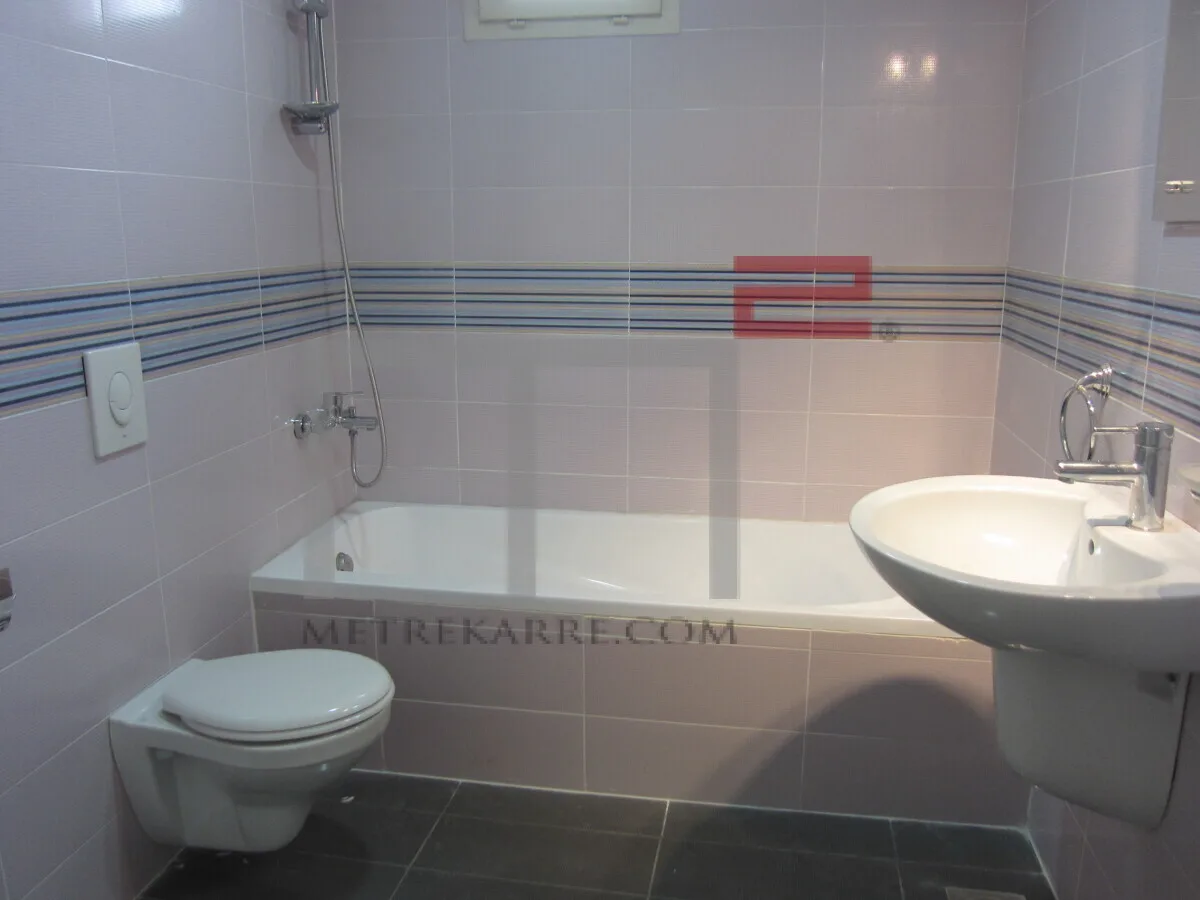 Apartment for Rent in Achrafieh — photo 5
