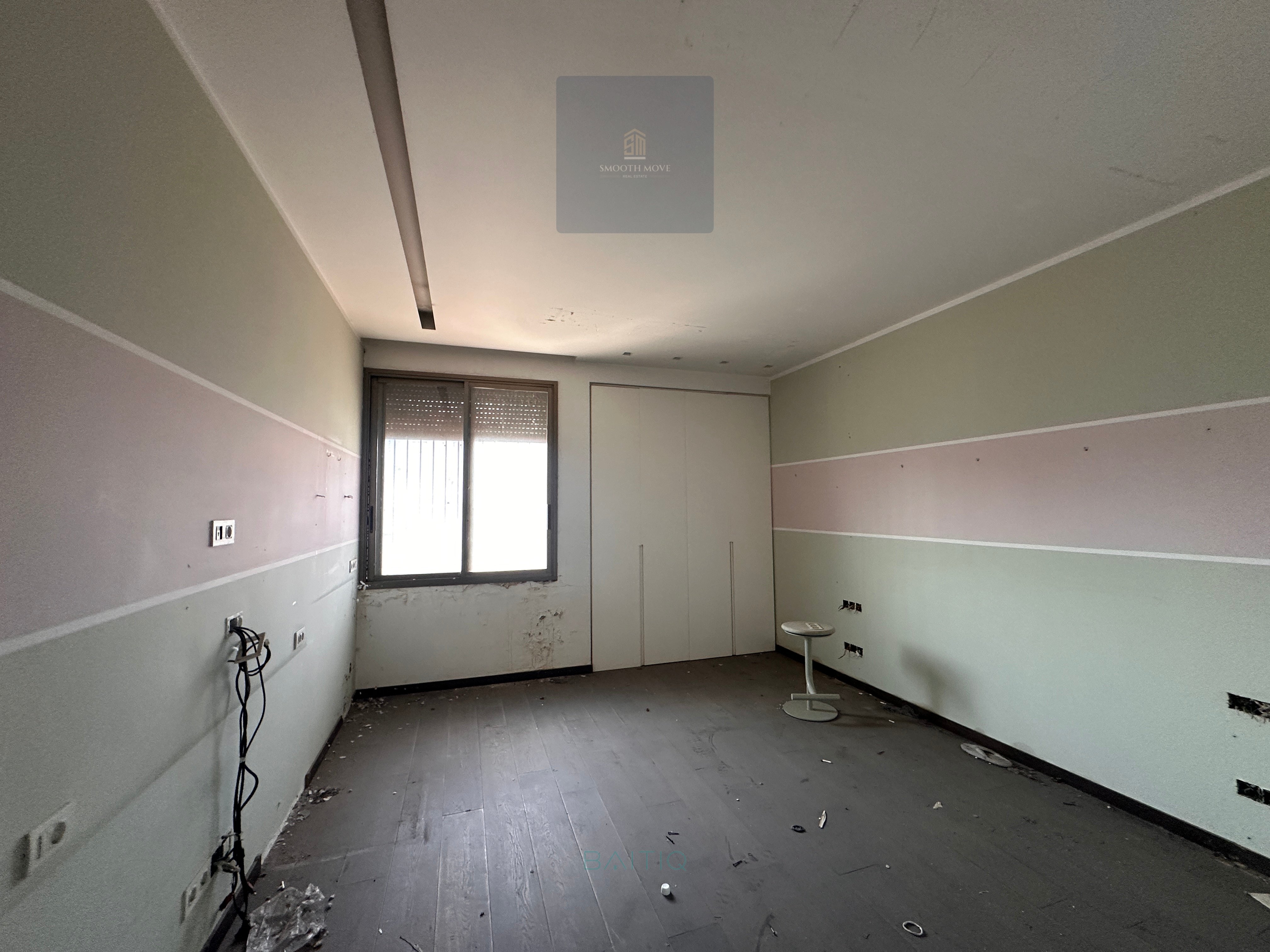 510 SQM Apartment for Sale in Prime Sursock, Beirut — الصورة 3