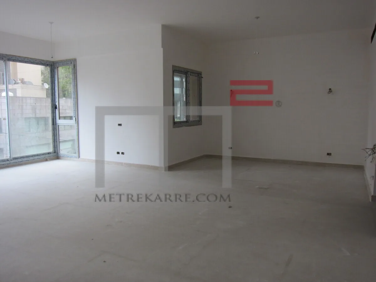 Apartment for Sale in Achrafieh