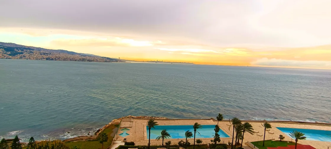 Chalet for rent in Tabarja, Lebanon — الصورة 2