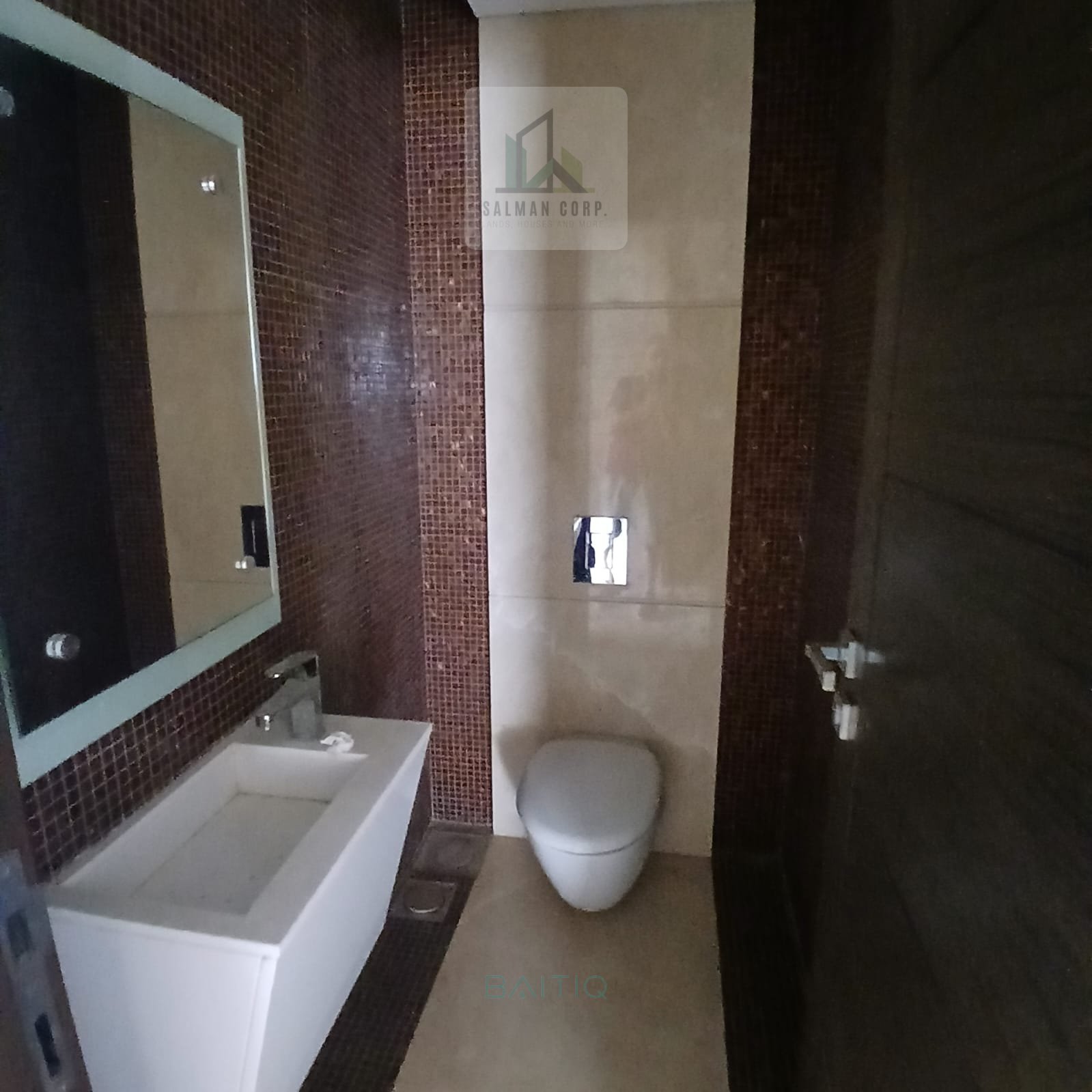Spacious Apartment for Sale in Baabda - شقة مميز للبيع بعبدا برازيليا — الصورة 6