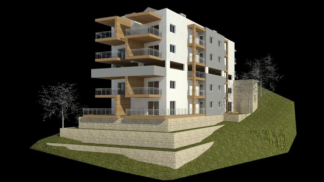 Apartment for Sale in Byblos, Lebanon — الصورة 2