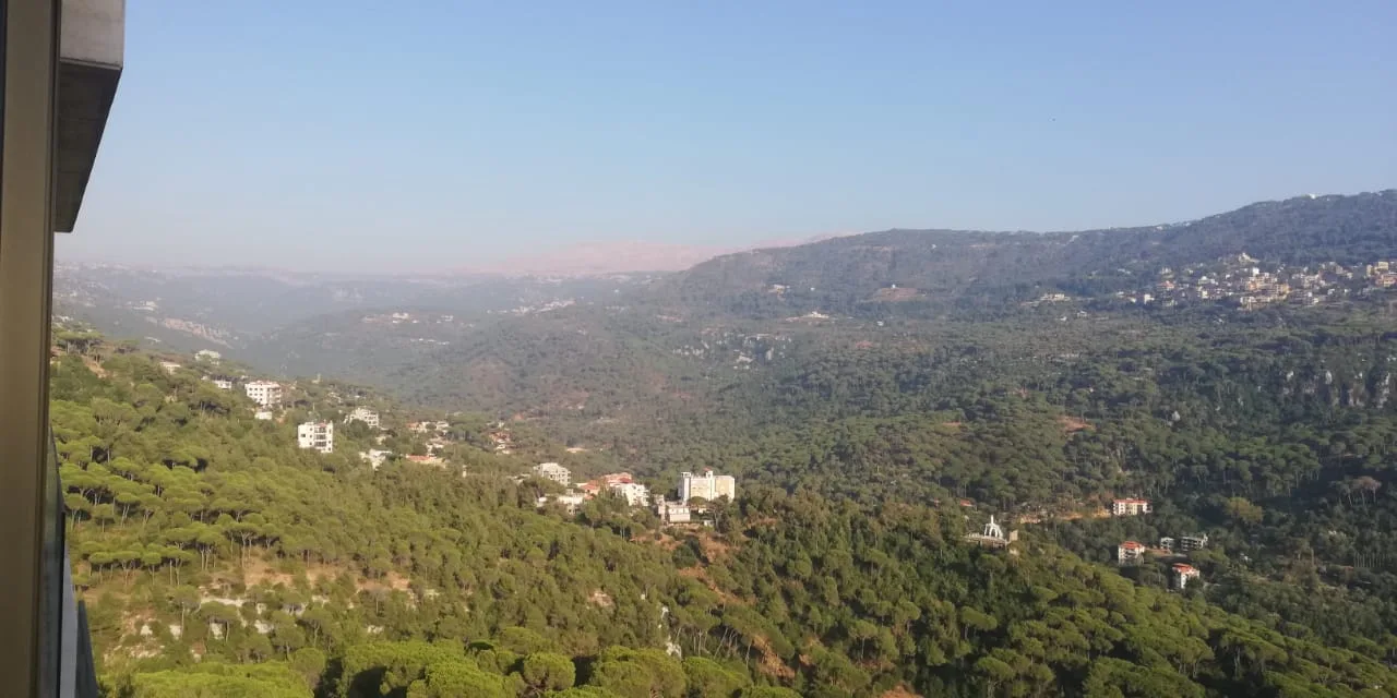 Duplex for Sale in Baabdat, Lebanon — الصورة 5
