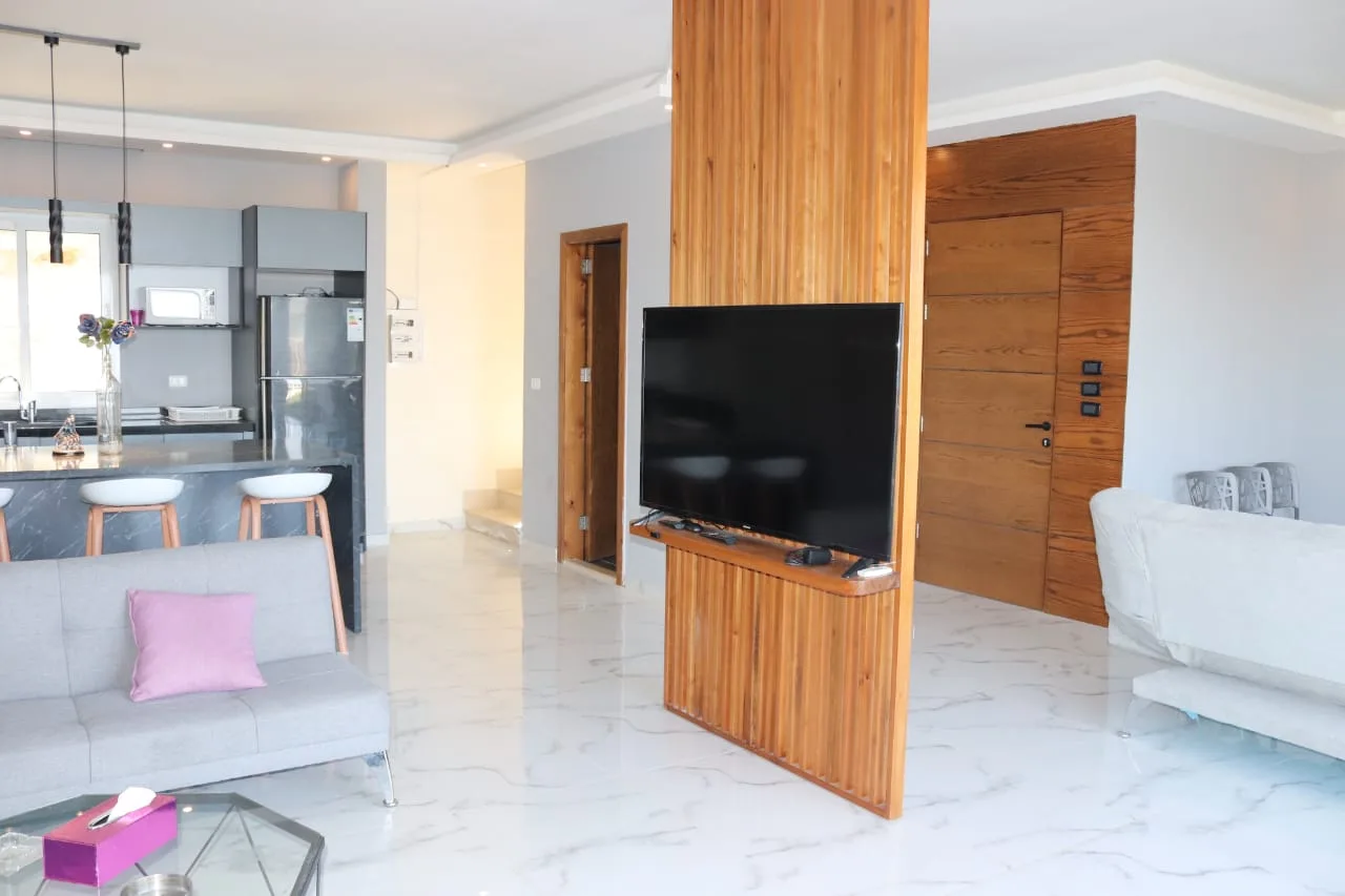 Triplex for Sale in Batroun, Lebanon — الصورة 8