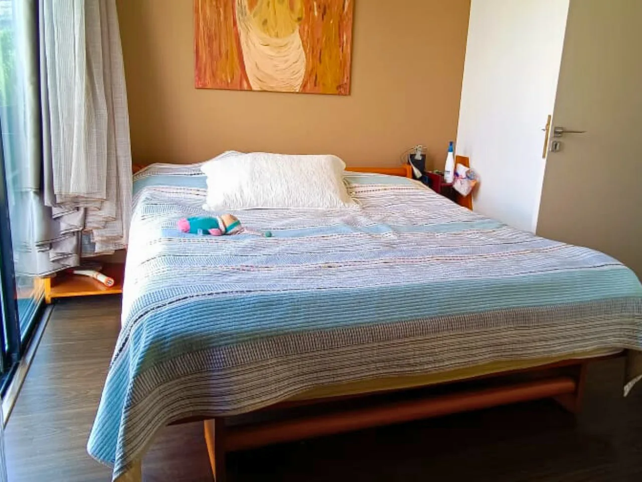 Chalet for rent in Ouyoun — الصورة 5