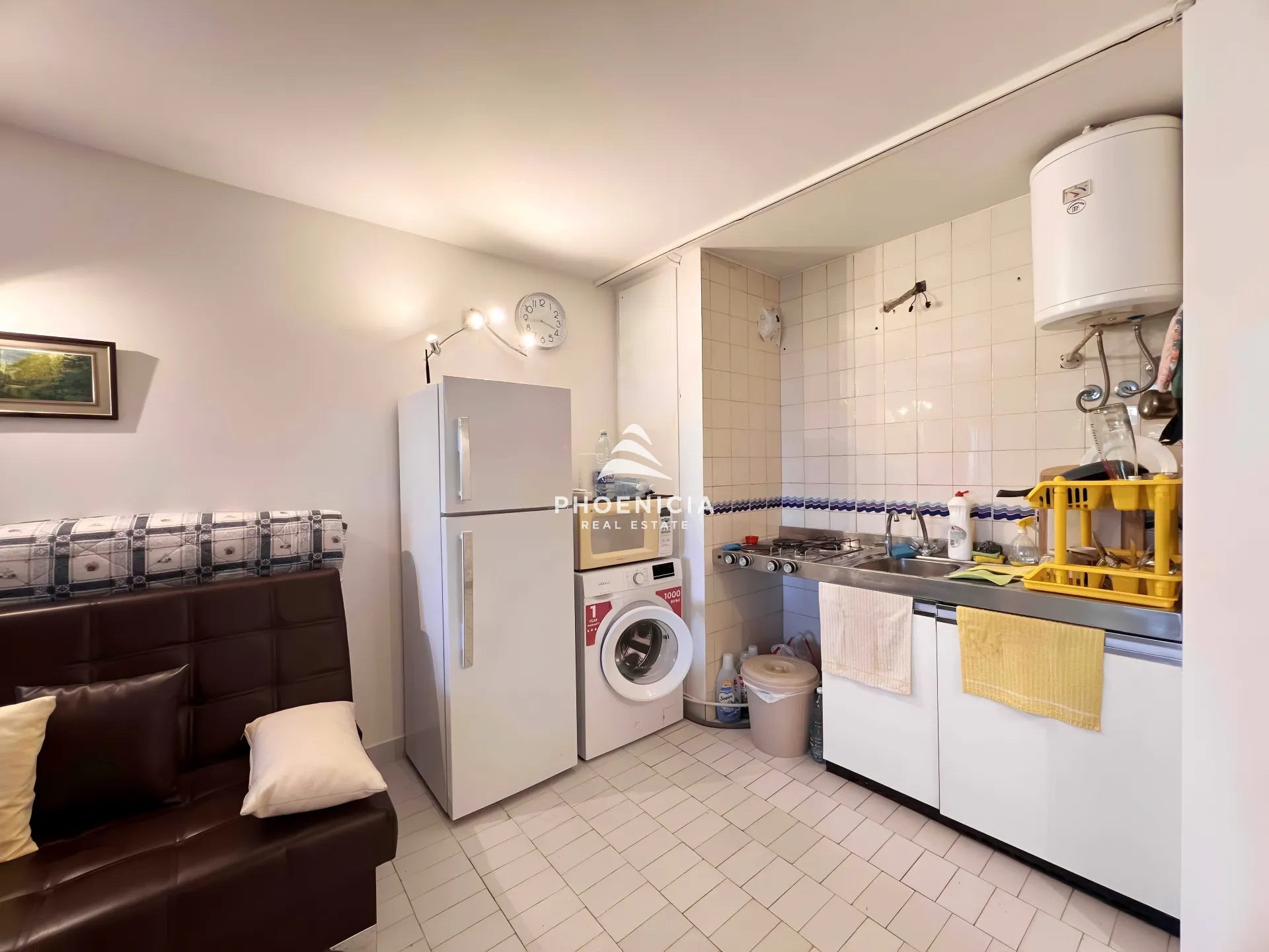 Chalet for rent in Safra — الصورة 6
