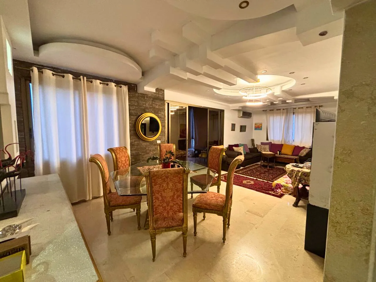 Apartment for Sale in Forn El Chebbak, Lebanon