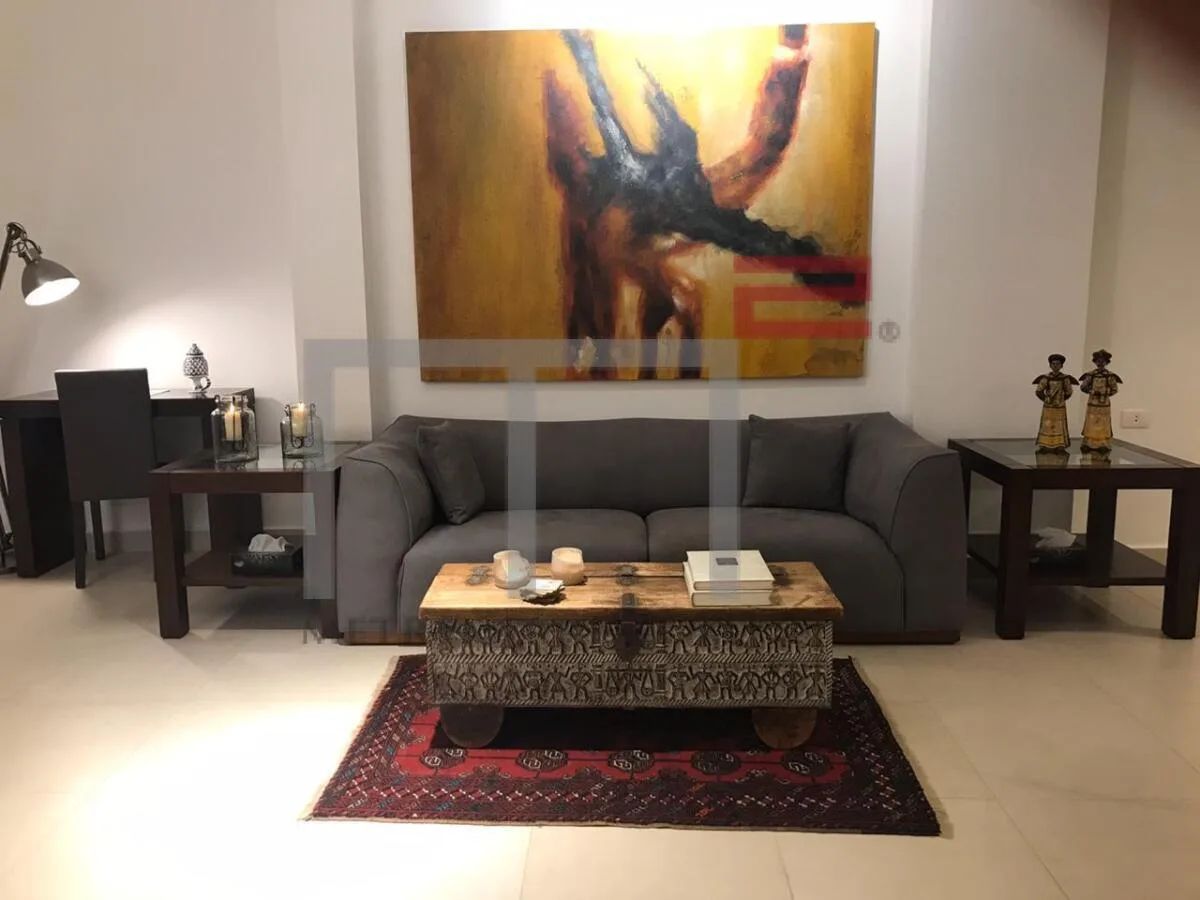 Apartment for Rent in Gemmayze — الصورة 2