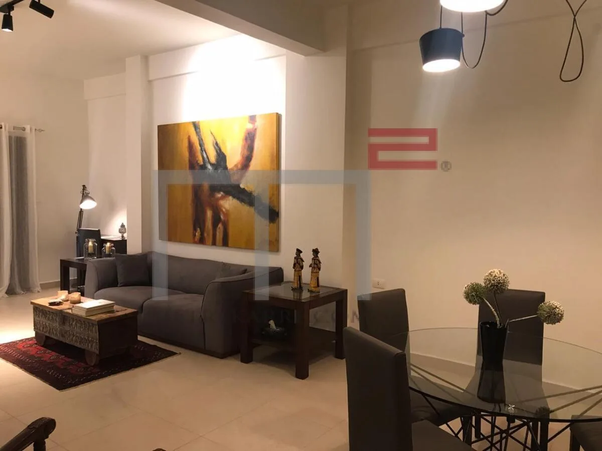 Apartment for Rent in Gemmayze