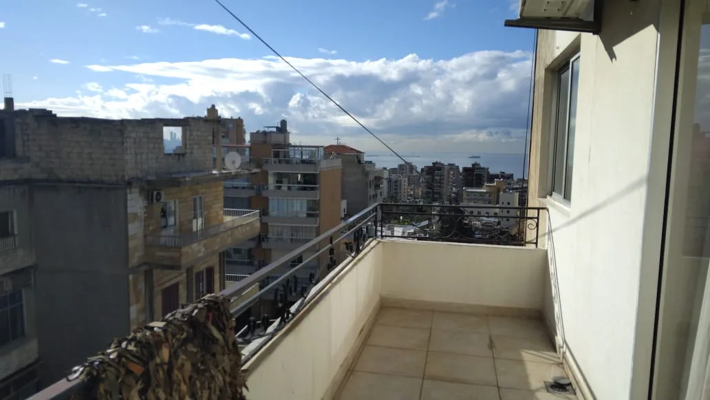 Apartment for Sale in Antelias, Lebanon