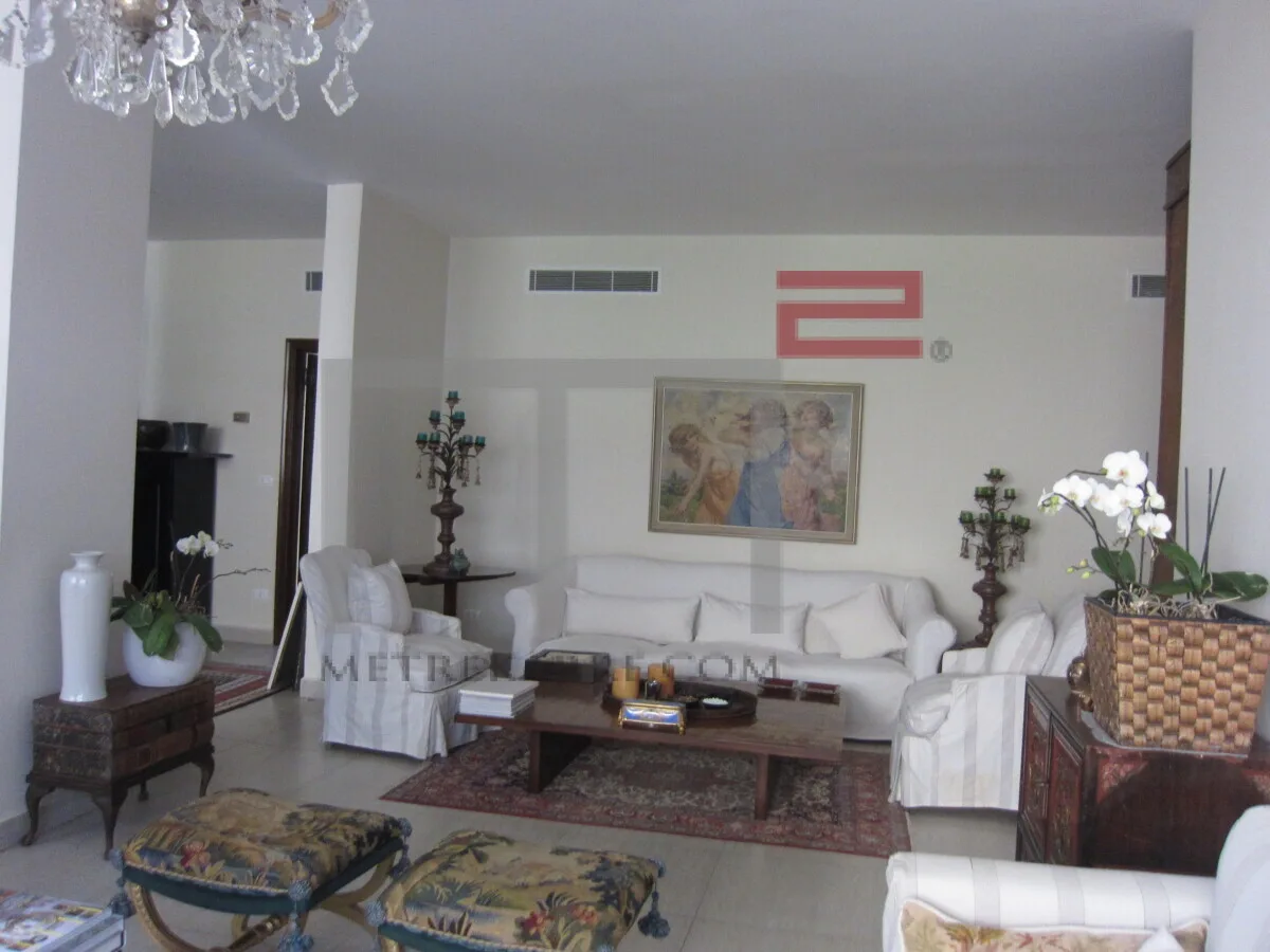 Apartment for Rent in Achrafieh — الصورة 5