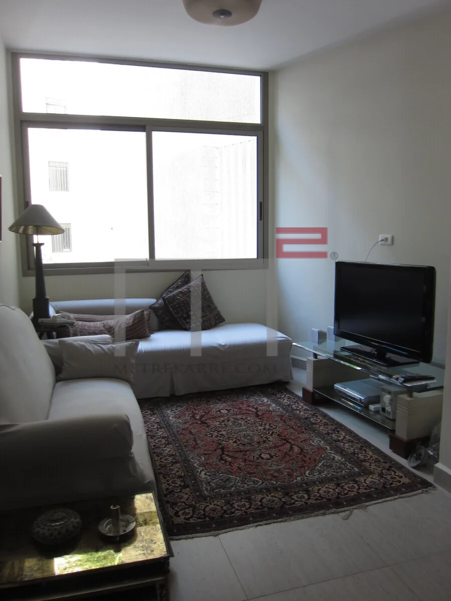Apartment for Rent in Achrafieh — الصورة 4