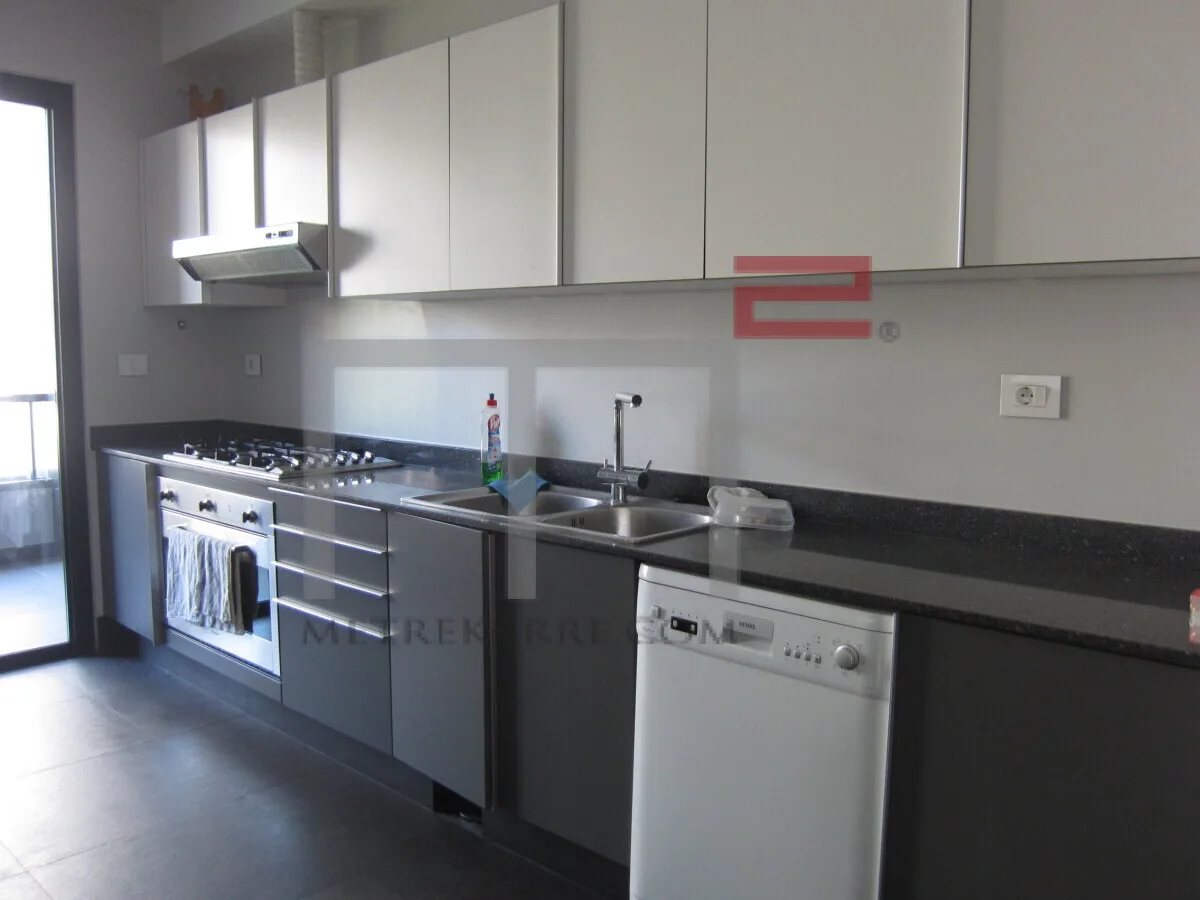 Duplex for Rent in Achrafieh — الصورة 3