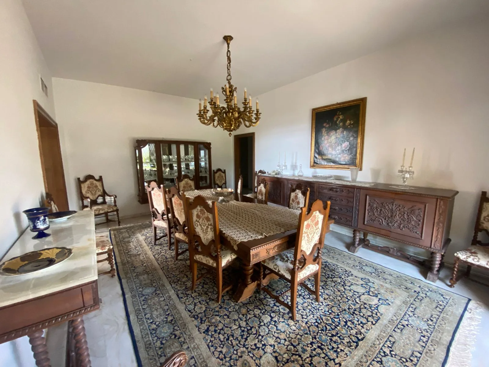 Triplex for Rent in Naqqache, Lebanon — الصورة 2