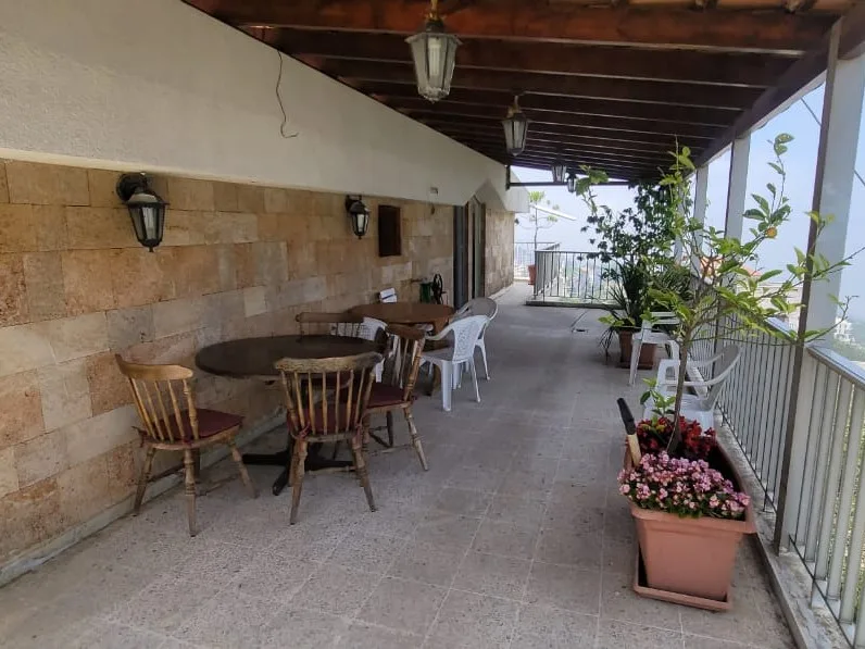 Apartment for Sale in Ajaltoun — الصورة 6