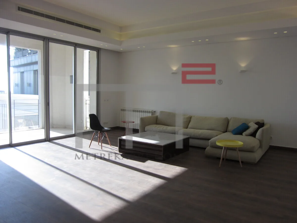 Apartment for Rent in Gemmayze