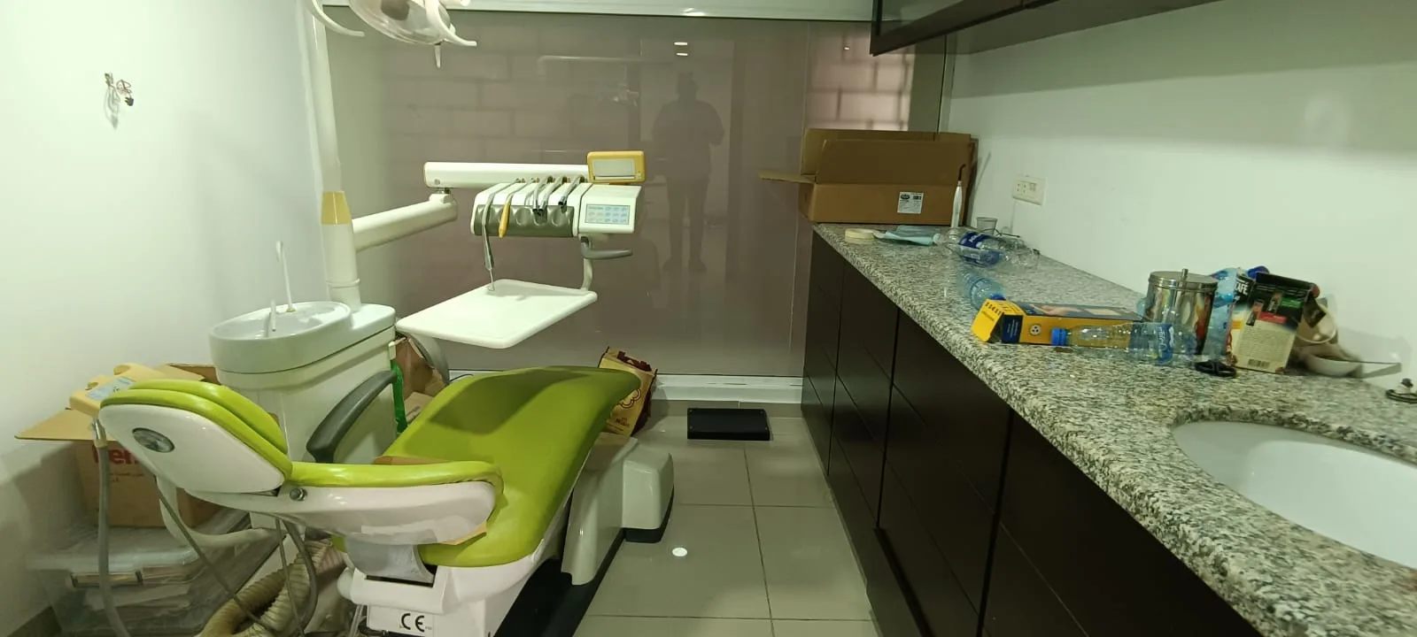 Office for Sale in Jounieh