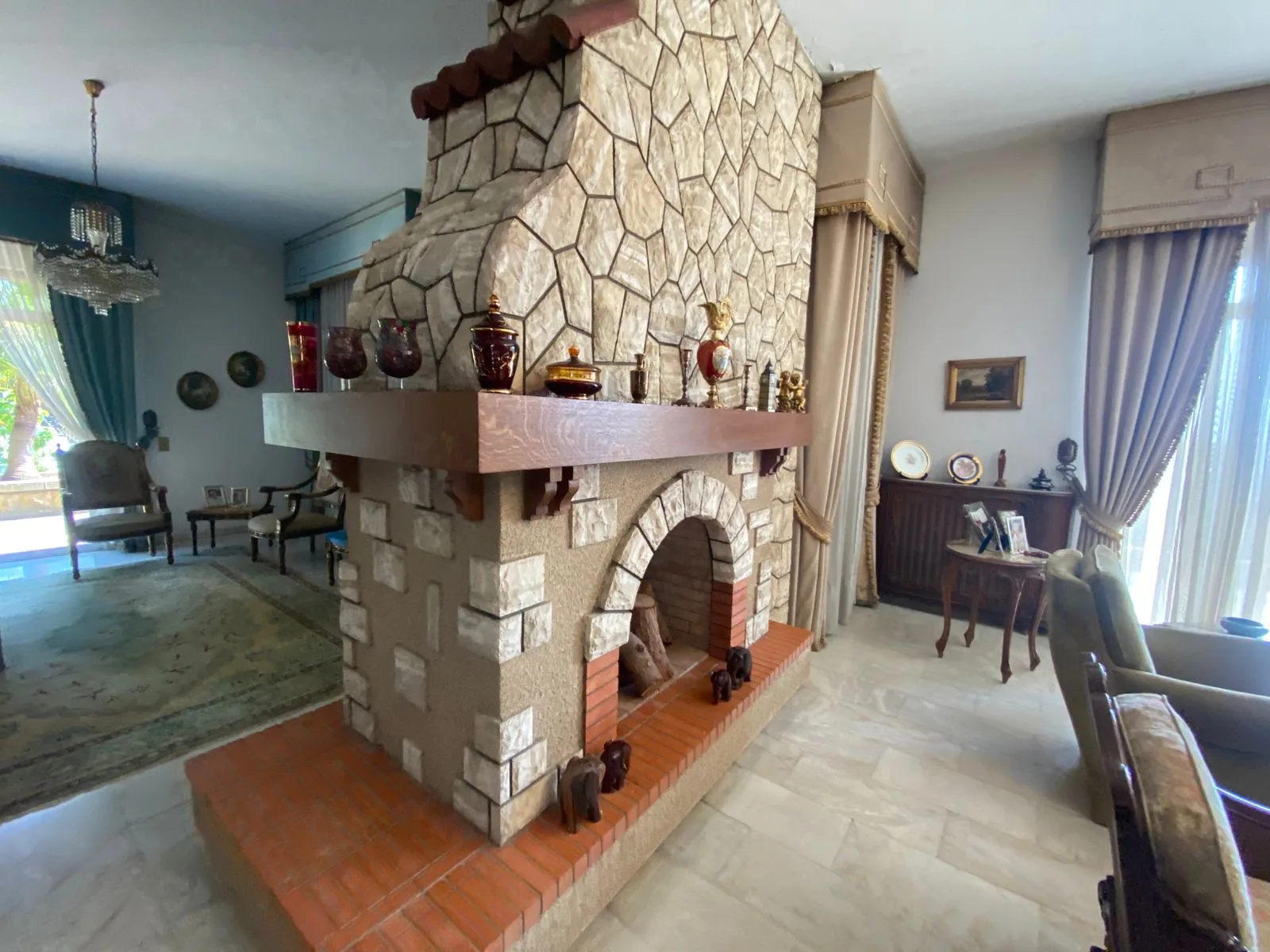 Triplex for Rent in Naqqache, Lebanon — الصورة 3