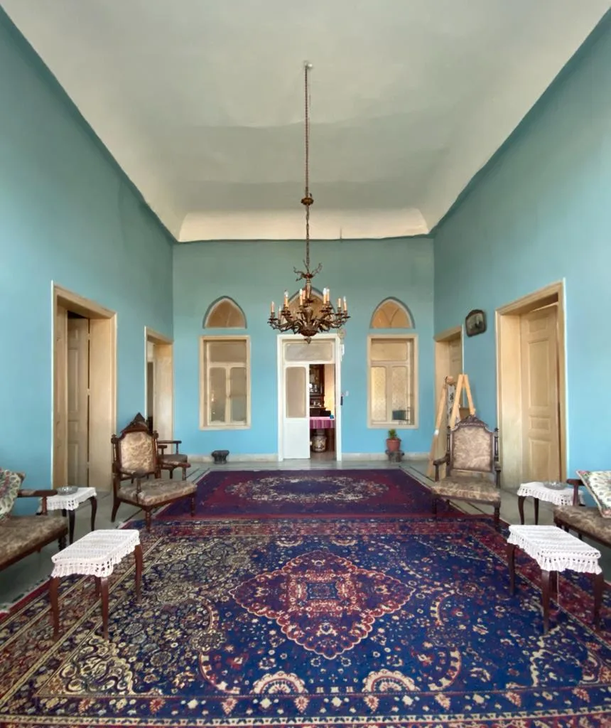 Villa for Sale in Cornet Chahwan, Lebanon — الصورة 6