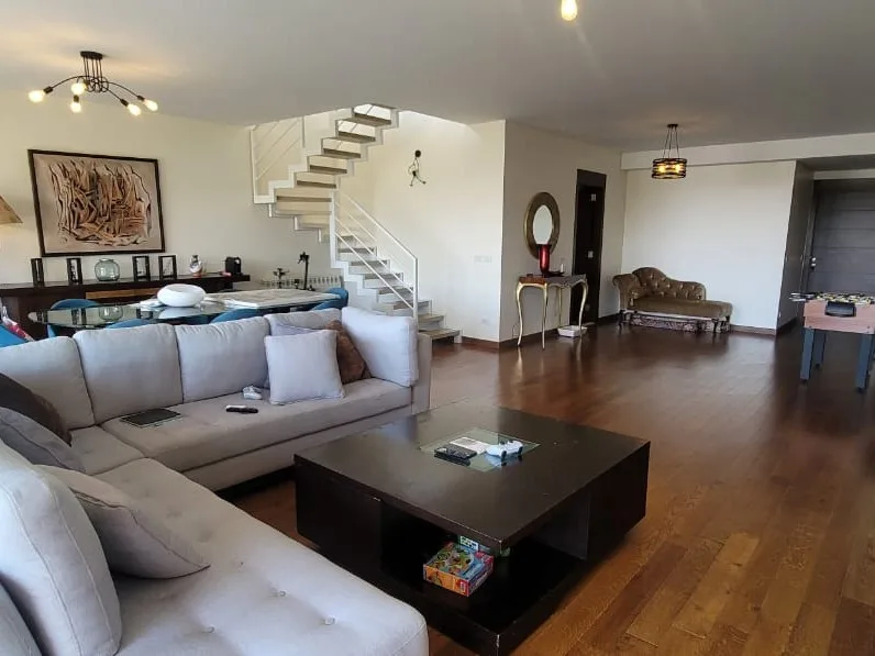 Duplex for Sale in Faqra — الصورة 7