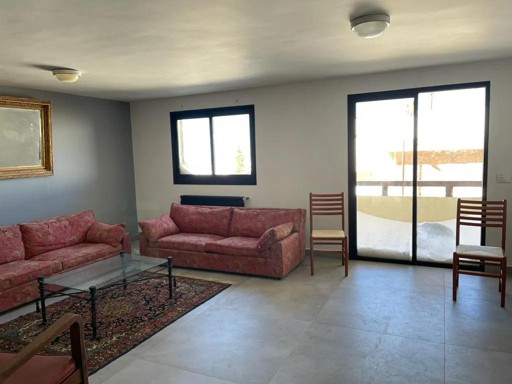 Chalet for Sale in Faqra, Lebanon — الصورة 3