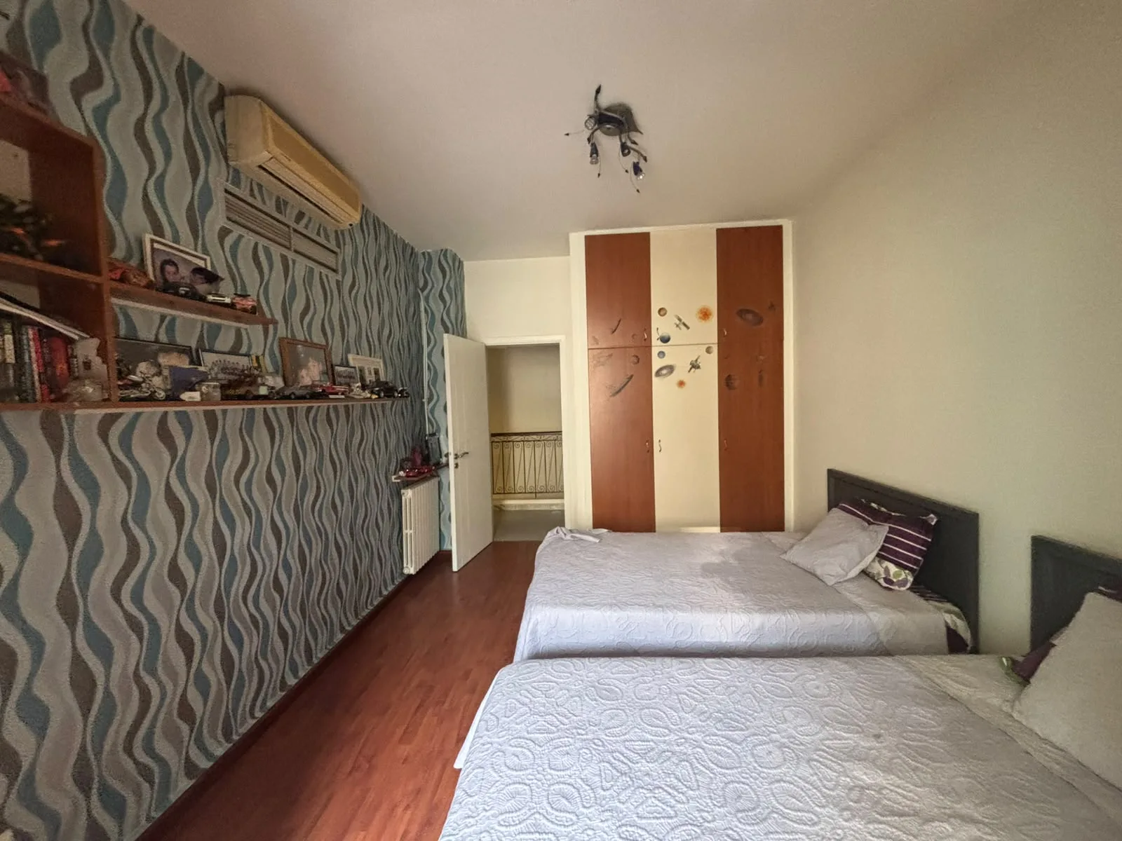Duplex for Rent in Zikrit — الصورة 10