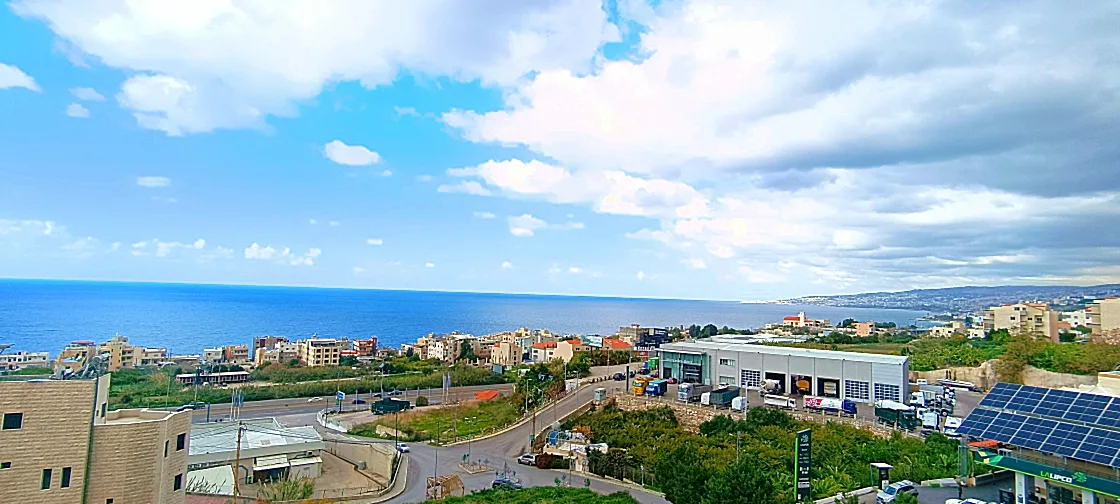 Duplex for Sale in Bouar, Lebanon