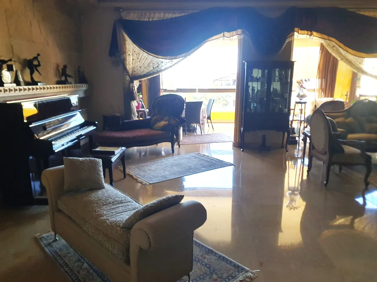 Apartment for Rent in Montiverdi, Lebanon — الصورة 2