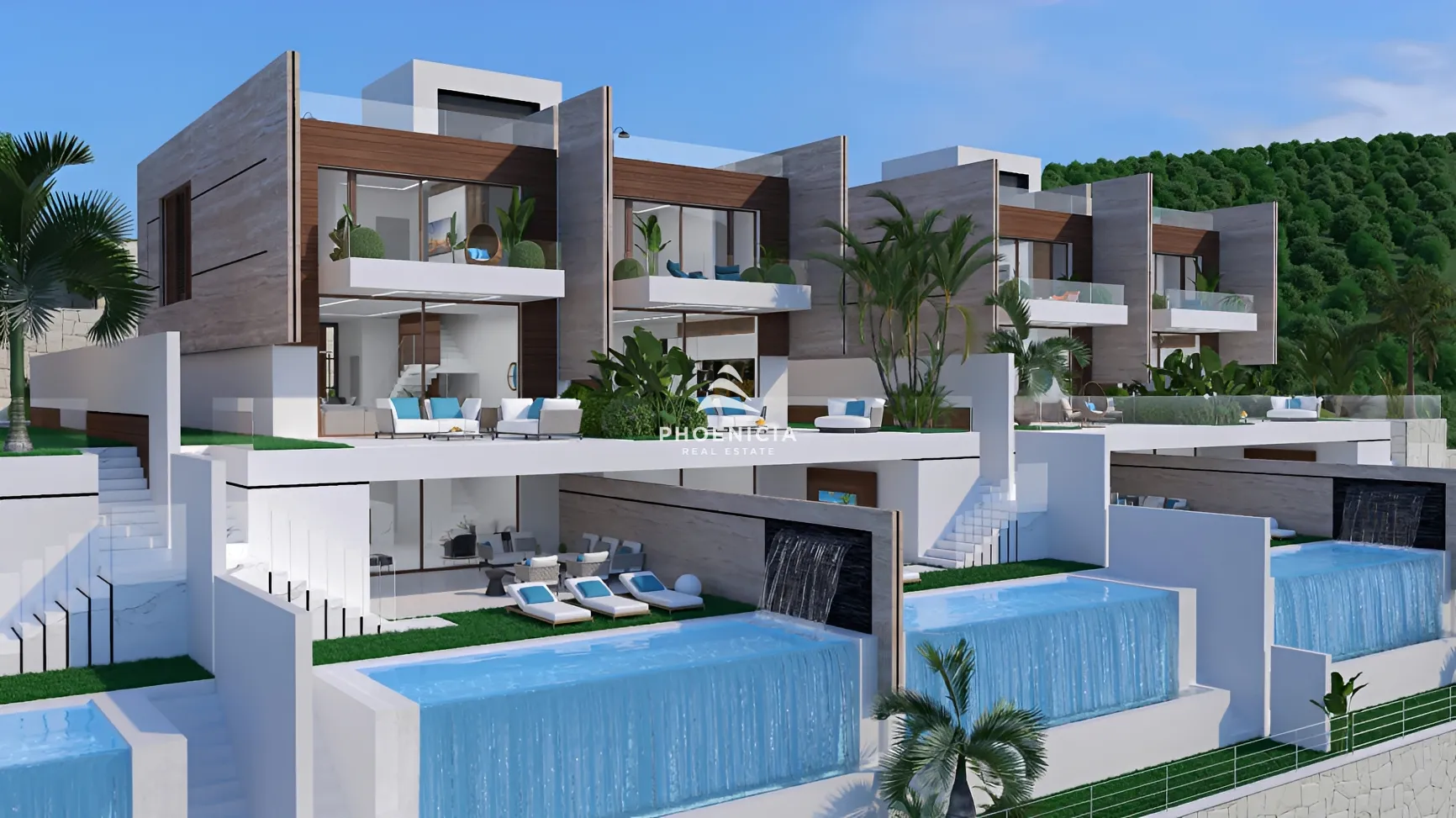Villa for sale in Tehoum, Lebanon — الصورة 3