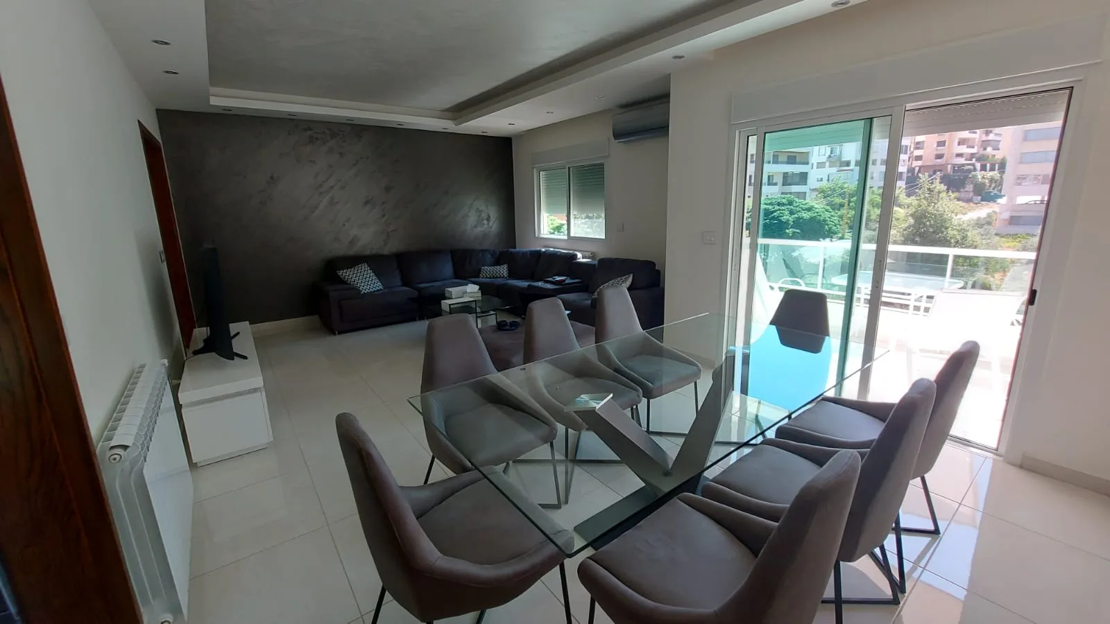 Apartment for sale in Habboub — الصورة 3