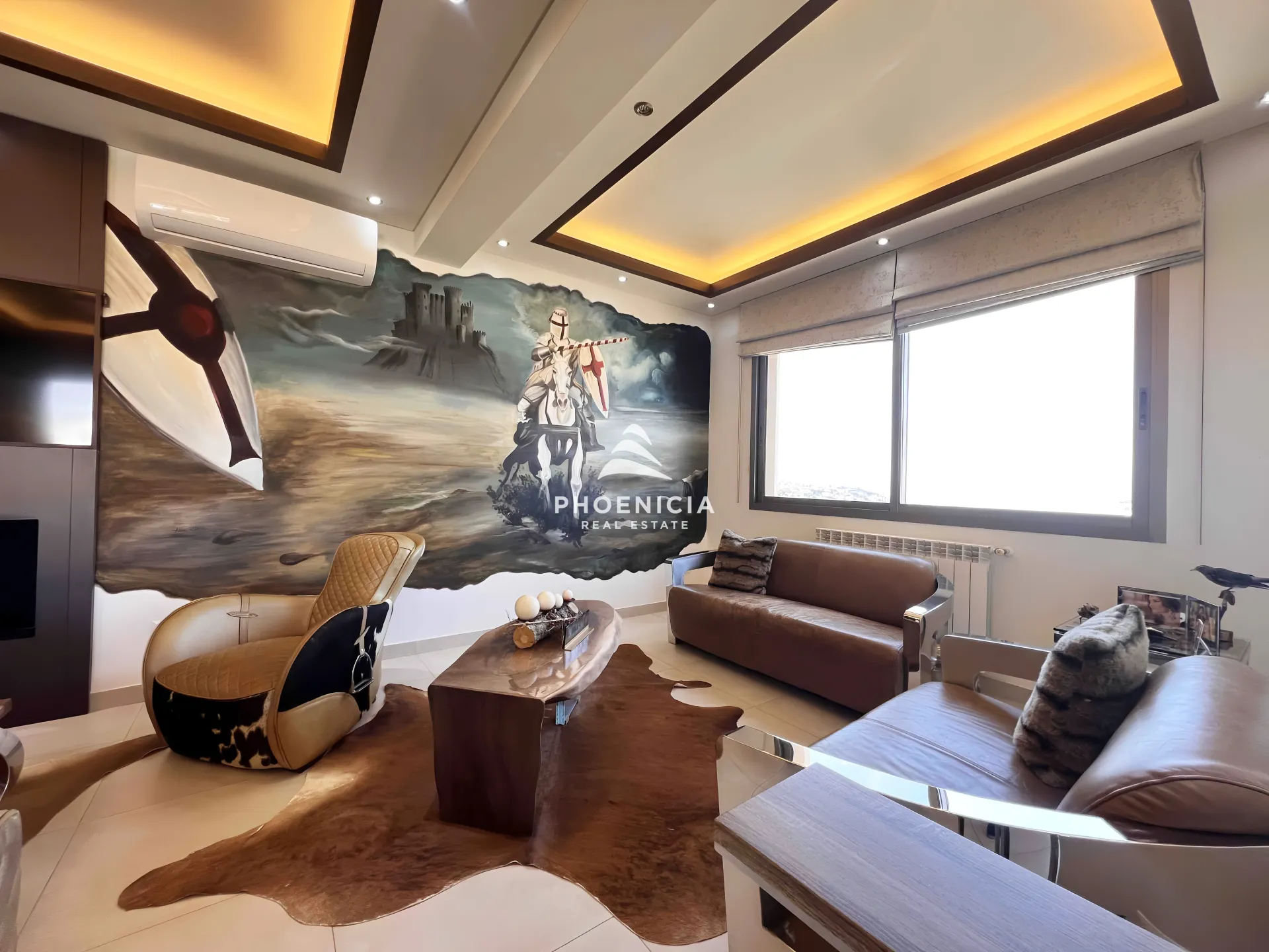 Apartment for Sale in Nahr Ibrahim — الصورة 13