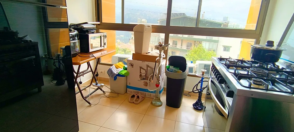 Apartment for Sale in Jeita — الصورة 3